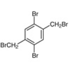 1,4-Dibromo-2,5-bis(bromomethyl)benzene >97.0%(GC) 1g
