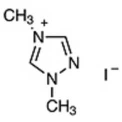 1,4-Dimethyl-1,2,4-triazolium Iodide >98.0%(HPLC)(T) 1g