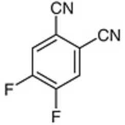 4,5-Difluorophthalonitrile >95.0%(GC) 1g