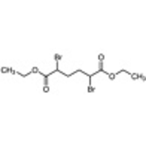 Diethyl 2,5-Dibromoadipate >98.0%(GC) 5g