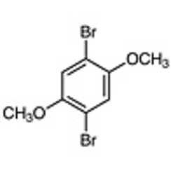 1,4-Dibromo-2,5-dimethoxybenzene >98.0%(GC) 5g