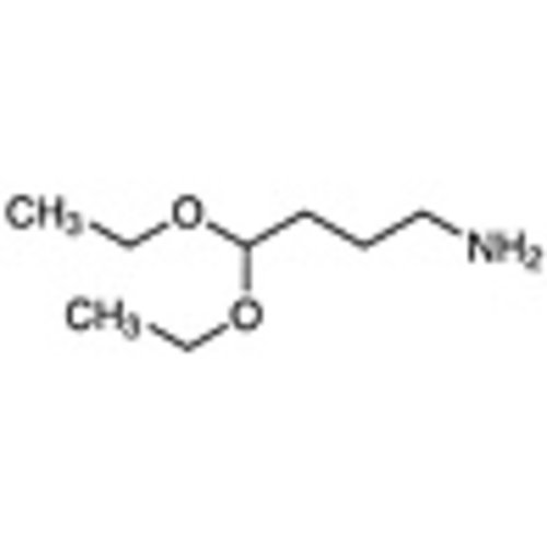 4,4-Diethoxybutylamine >98.0%(GC)(T) 5g