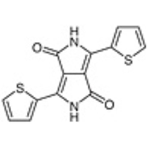 3,6-Di(2-thienyl)-2,5-dihydropyrrolo[3,4-c]pyrrole-1,4-dione >95.0%(HPLC)(N) 5g