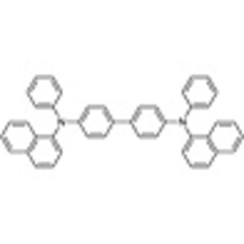 N,N'-Di-1-naphthyl-N,N'-diphenylbenzidine (purified by sublimation) >99.0%(HPLC)(N) 1g