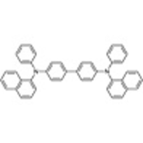 N,N'-Di-1-naphthyl-N,N'-diphenylbenzidine (purified by sublimation) >99.0%(HPLC)(N) 1g