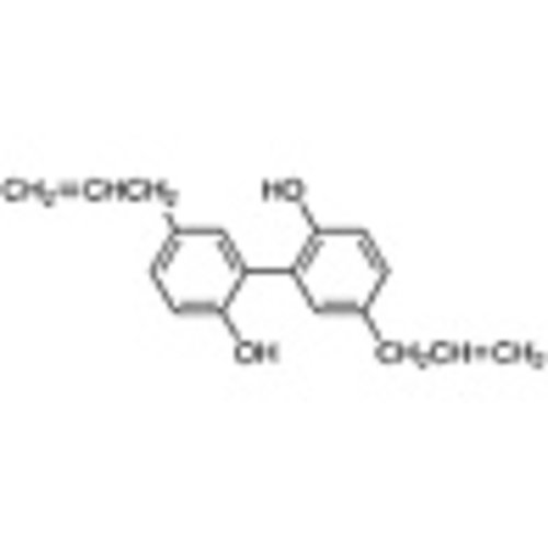 Magnolol >98.0%(GC) 200mg