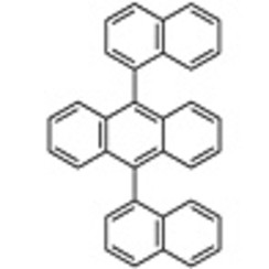 9,10-Di(1-naphthyl)anthracene >98.0%(HPLC) 5g