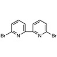 6,6'-Dibromo-2,2'-bipyridyl >95.0%(GC) 1g