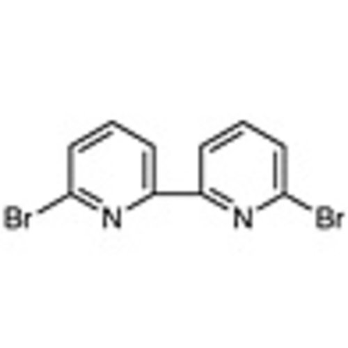 6,6'-Dibromo-2,2'-bipyridyl >95.0%(GC) 25g