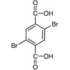 2,5-Dibromoterephthalic Acid >98.0%(GC)(T) 5g