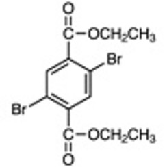 Diethyl 2,5-Dibromoterephthalate >98.0%(GC) 25g