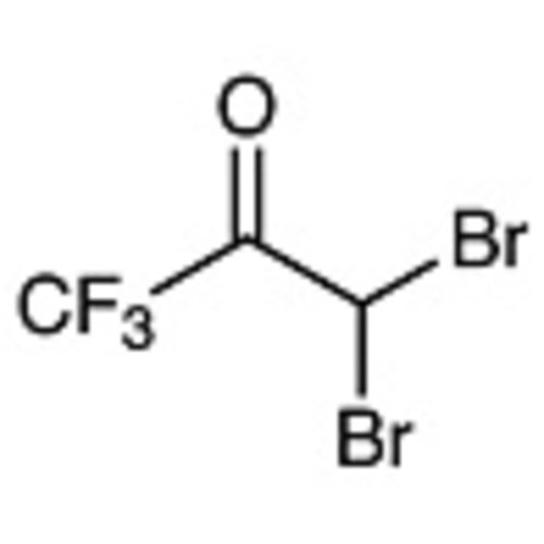 3,3-Dibromo-1,1,1-trifluoroacetone >98.0%(GC) 25g