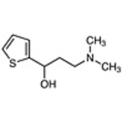 3-(Dimethylamino)-1-(2-thienyl)-1-propanol >98.0%(GC)(T) 5g