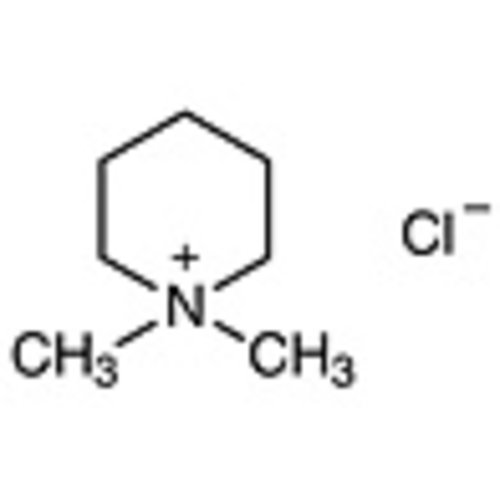 1,1-Dimethylpiperidinium Chloride >98.0%(T) 5g