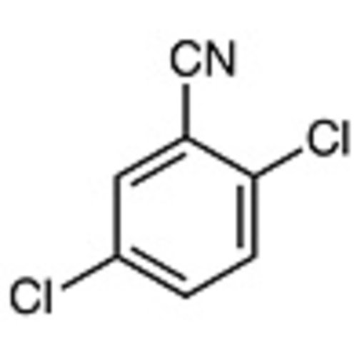 2,5-Dichlorobenzonitrile >98.0%(GC) 25g