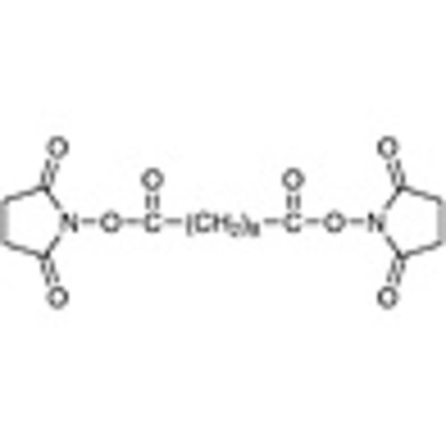 Di(N-succinimidyl) Sebacate >98.0%(HPLC)(N) 1g