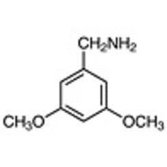 3,5-Dimethoxybenzylamine >98.0%(GC)(T) 5g