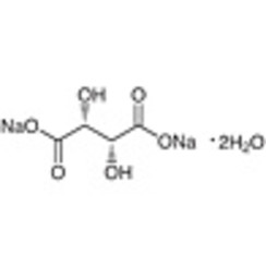 Disodium L-(+)-Tartrate Dihydrate >98.0%(T) 500g