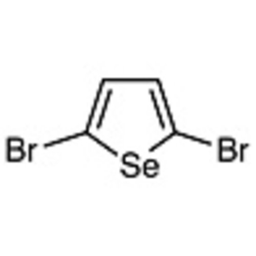 2,5-Dibromoselenophene >98.0%(GC) 5g