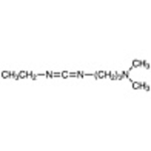 1-(3-Dimethylaminopropyl)-3-ethylcarbodiimide >98.0%(GC)(T) 100g