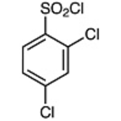 2,4-Dichlorobenzenesulfonyl Chloride >98.0%(GC)(T) 5g
