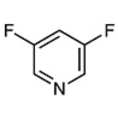 3,5-Difluoropyridine >98.0%(GC) 1g