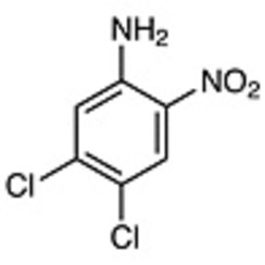 4,5-Dichloro-2-nitroaniline >98.0%(GC) 25g