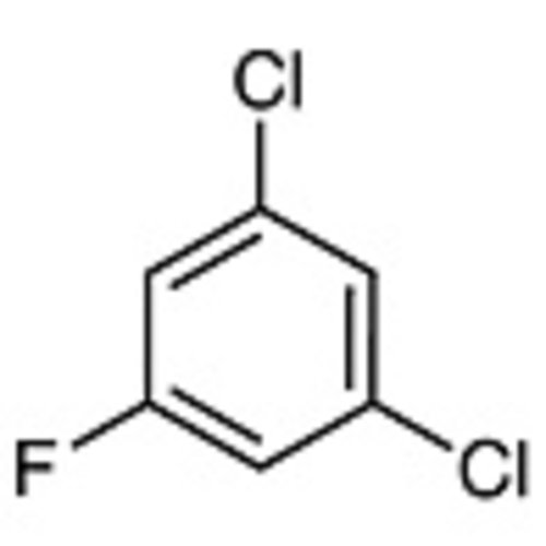 1,3-Dichloro-5-fluorobenzene >98.0%(GC) 25g