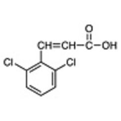 2,6-Dichlorocinnamic Acid >98.0%(GC)(T) 25g