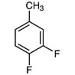 3,4-Difluorotoluene >98.0%(GC) 1g