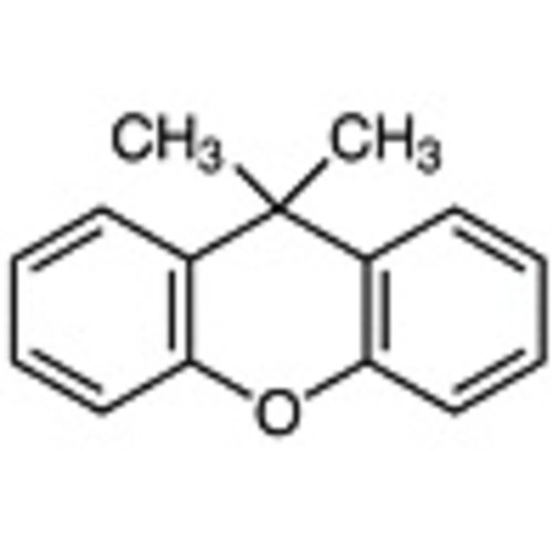 9,9-Dimethylxanthene >98.0%(GC) 5g