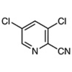 3,5-Dichloro-2-cyanopyridine >98.0%(GC) 1g