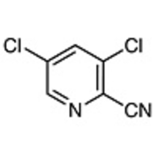 3,5-Dichloro-2-cyanopyridine >98.0%(GC) 1g