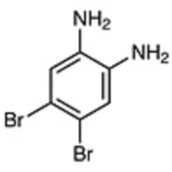 4,5-Dibromo-1,2-phenylenediamine >98.0%(HPLC)(T) 25g