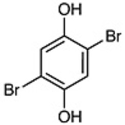 2,5-Dibromohydroquinone >98.0%(GC)(T) 5g