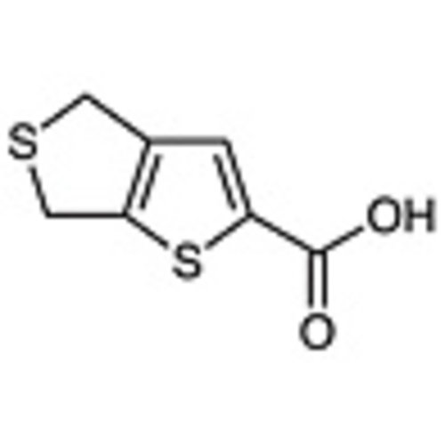 4,6-Dihydrothieno[3,4-b]thiophene-2-carboxylic Acid >98.0%(GC)(T) 1g