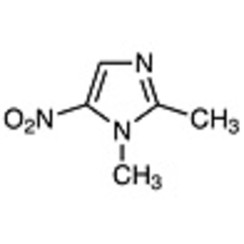 1,2-Dimethyl-5-nitroimidazole [for Biochemical Research] >97.0%(T) 5g