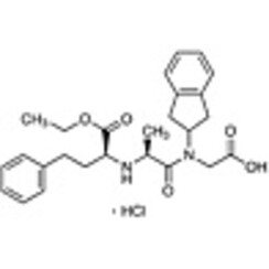 Delapril Hydrochloride >97.0%(HPLC)(T) 1g