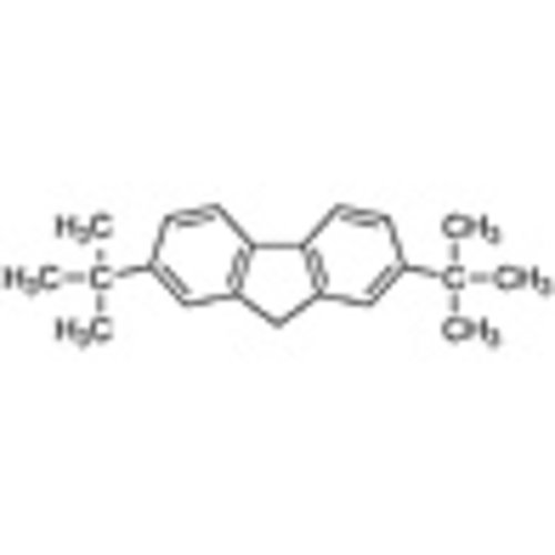 2,7-Di-tert-butylfluorene >98.0%(GC) 5g