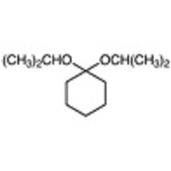 1,1-Diisopropoxycyclohexane >95.0%(GC) 5g