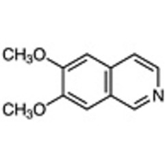 6,7-Dimethoxyisoquinoline >98.0%(GC)(T) 1g