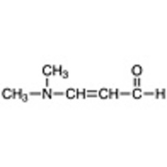 3-(Dimethylamino)acrolein >98.0%(GC)(T) 25g