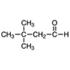 3,3-Dimethylbutyraldehyde >97.0%(GC) 5mL