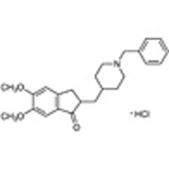 Donepezil Hydrochloride >98.0%(HPLC)(T) 5g