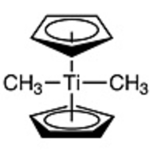 Dimethyltitanocene (5% in Tetrahydrofuran/Toluene) 100g