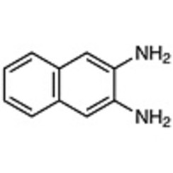 2,3-Diaminonaphthalene [for Biochemical Research] >98.0%(GC)(T) 100mg