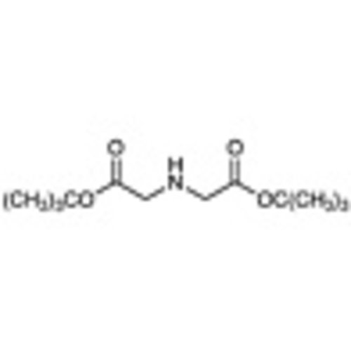 Di-tert-butyl Iminodiacetate >97.0%(GC) 1g