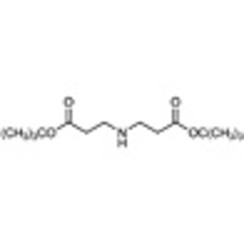 Di-tert-butyl 3,3'-Iminodipropionate >97.0%(GC)(T) 1g