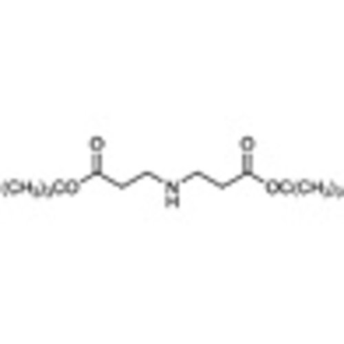 Di-tert-butyl 3,3'-Iminodipropionate >97.0%(GC)(T) 1g