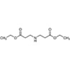 Diethyl 3,3'-Iminodipropionate >98.0%(GC)(T) 1g